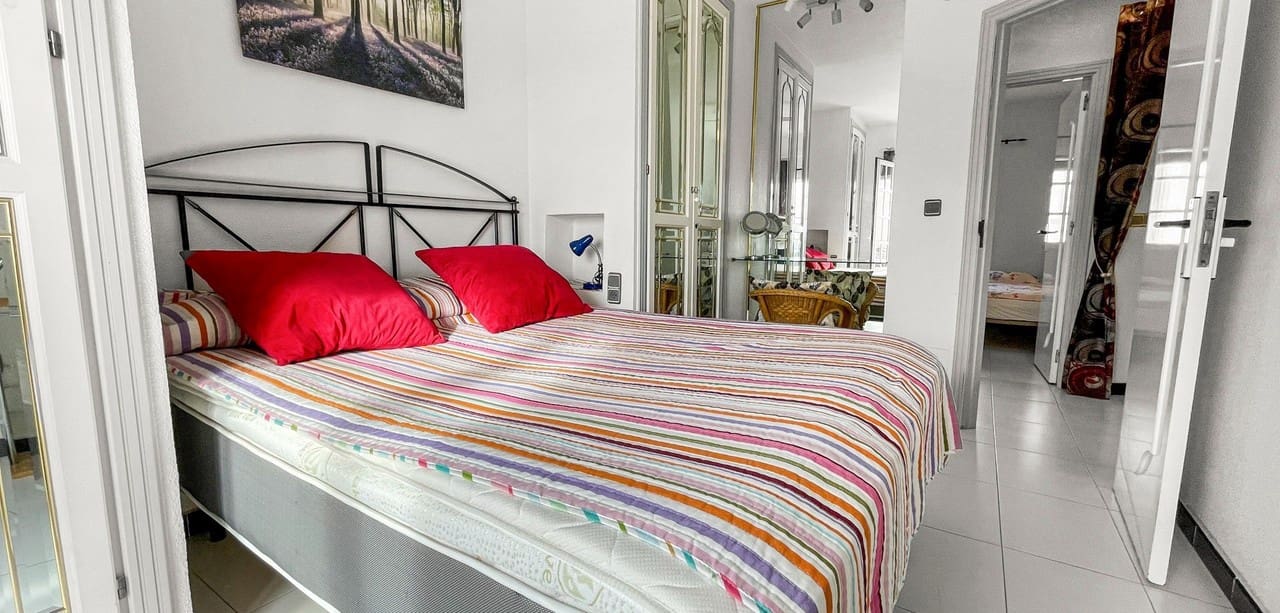 2 camera da letto Appartamento in vendita in Orihuela Costa con piscina - 175.000 € (Rif: 10128180)