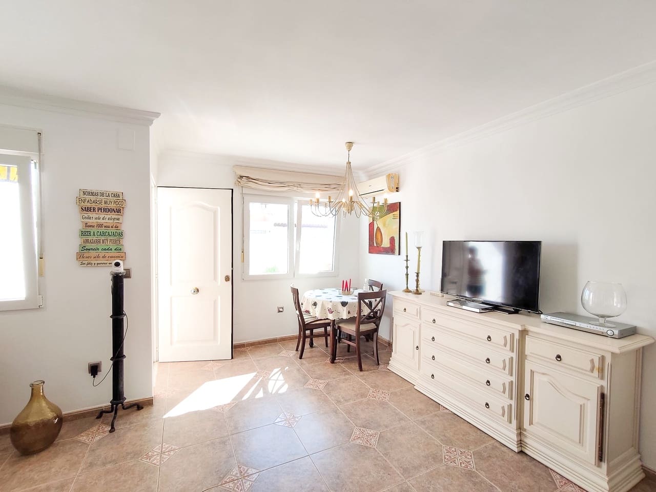 3 quarto Casa em Banda para venda em Los Balcones com piscina garagem - 269 995 € (Ref: 10131298)