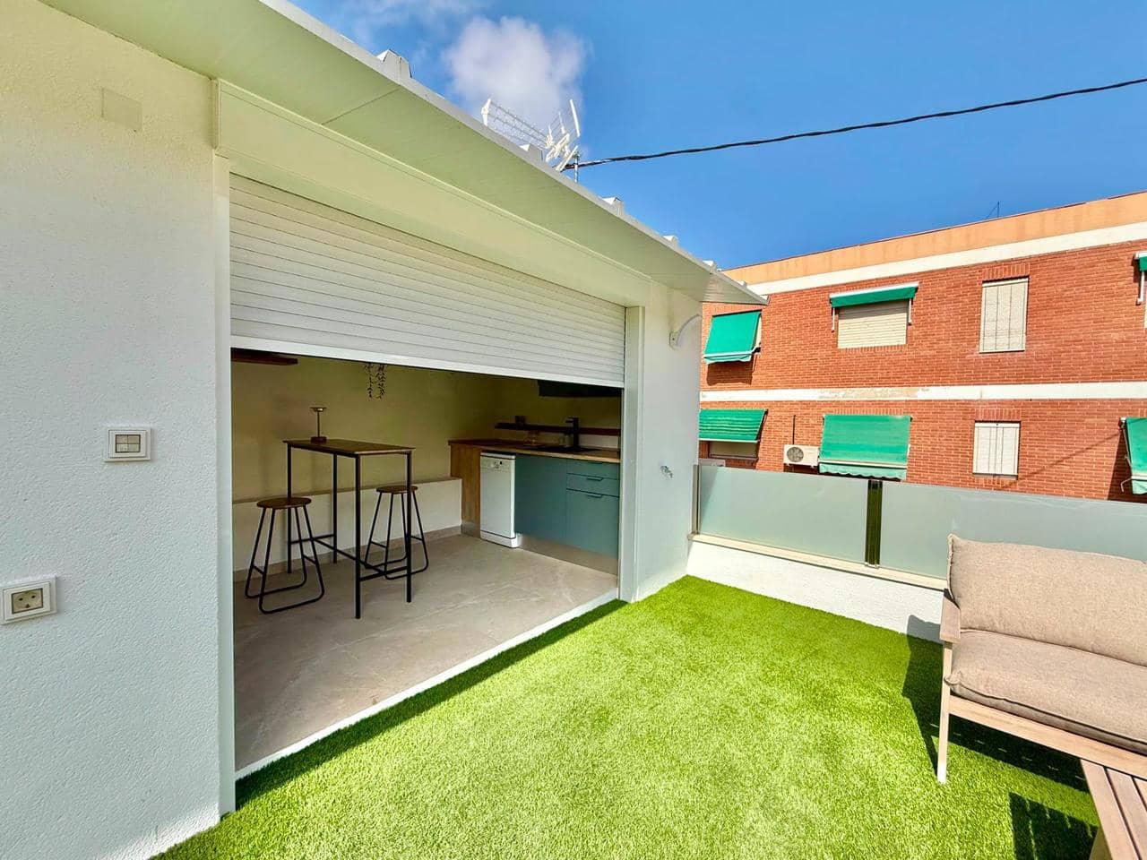 3 quarto Moradia para venda em Lo Pagan - 396 500 € (Ref: 10131301)