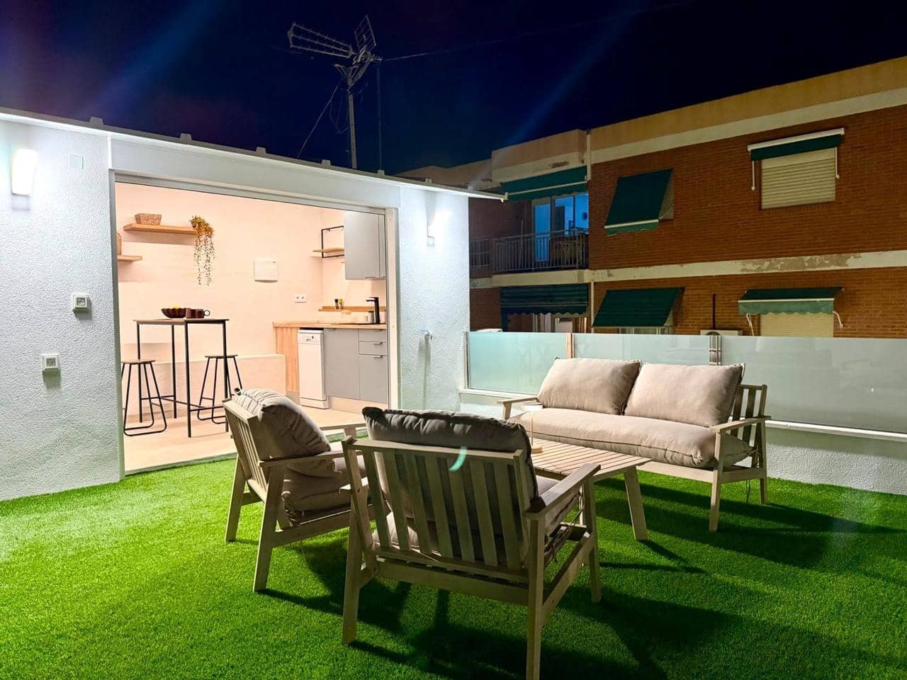 3 quarto Moradia para venda em Lo Pagan - 396 500 € (Ref: 10131301)