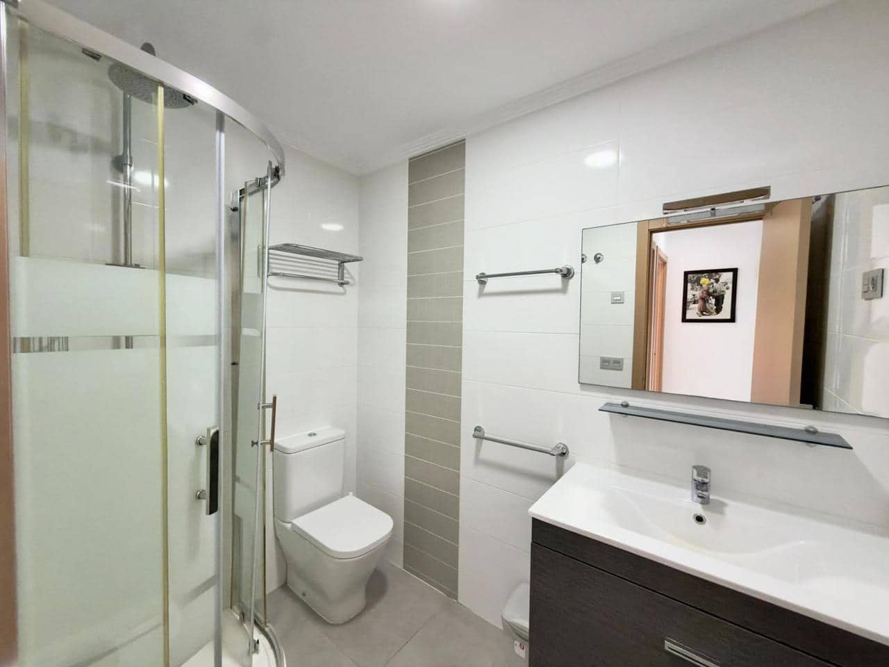 2 soveværelse Lejlighed til salg i Guardamar del Segura med swimmingpool garage - € 259.900 (Ref: 10131303)