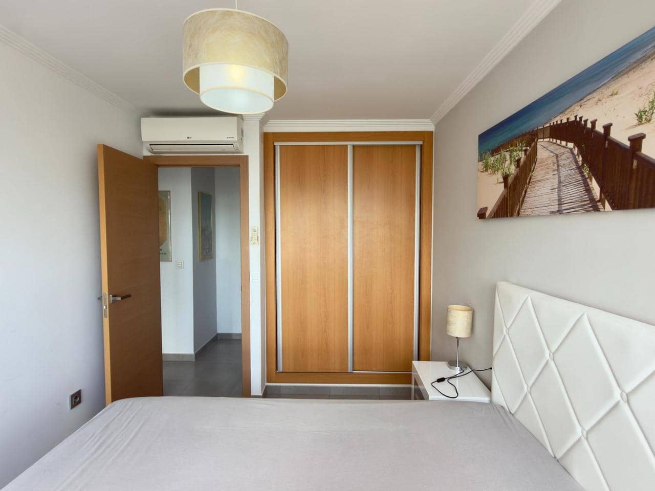 2 soveværelse Lejlighed til salg i Guardamar del Segura med swimmingpool garage - € 259.900 (Ref: 10131303)