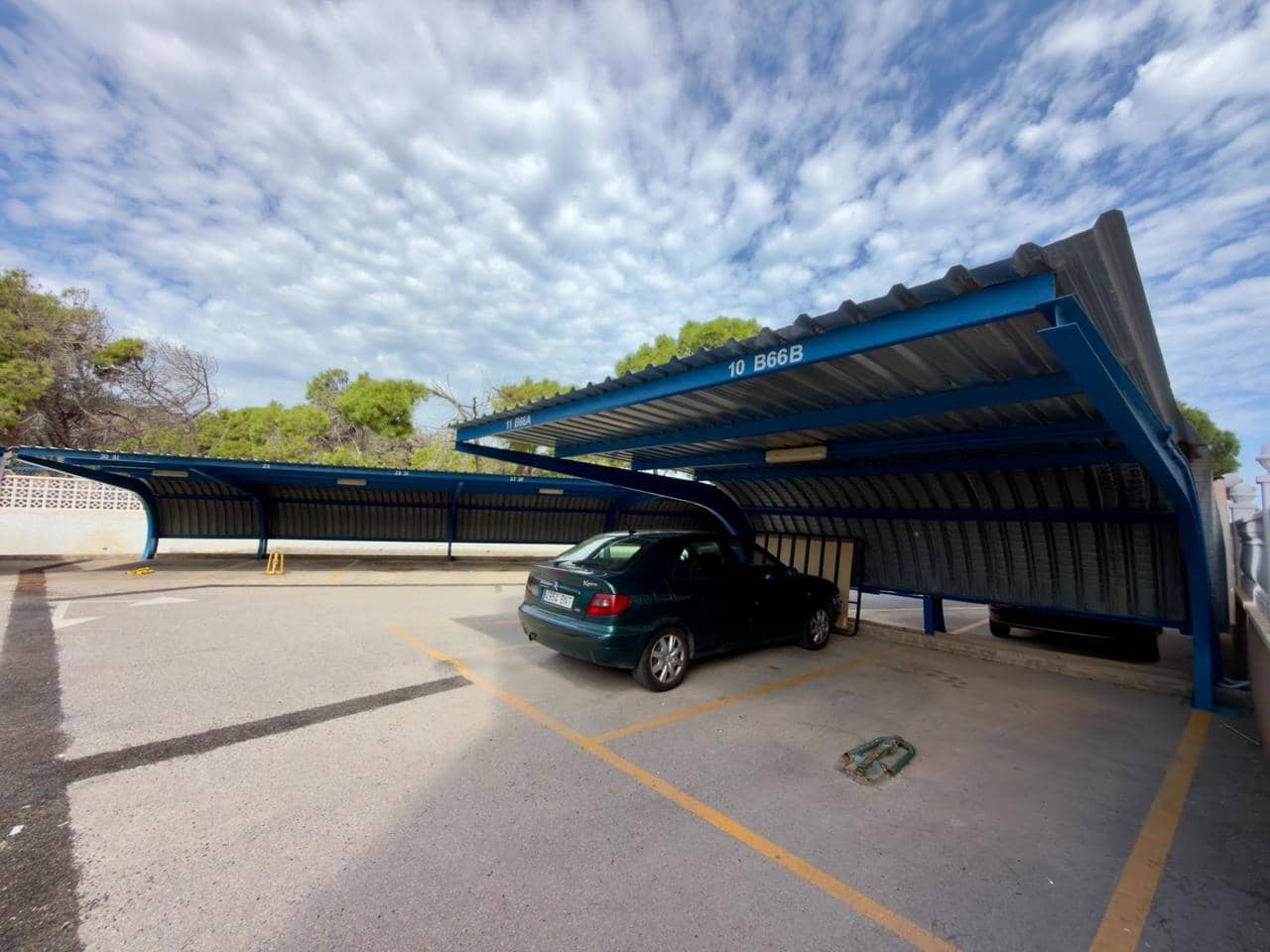 2 soveværelse Lejlighed til salg i Guardamar del Segura med swimmingpool garage - € 259.900 (Ref: 10131303)