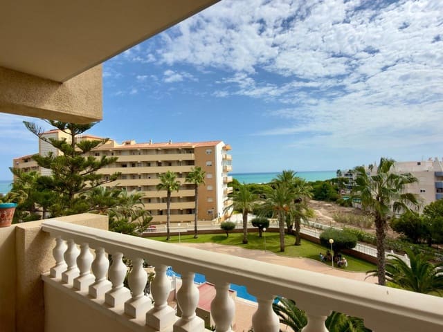 2 soveværelse Lejlighed til salg i Zona Pueblo, Guardamar del Segura med swimmingpool garage - € 259.900 (Ref: 10131303)
