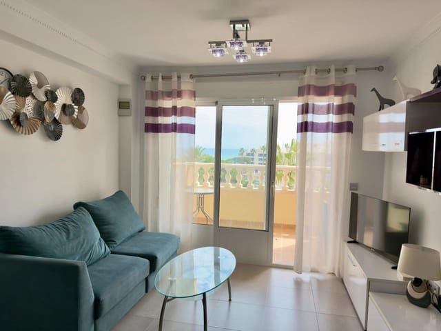 2 soveværelse Lejlighed til salg i Zona Pueblo, Guardamar del Segura med swimmingpool garage - € 259.900 (Ref: 10131303)