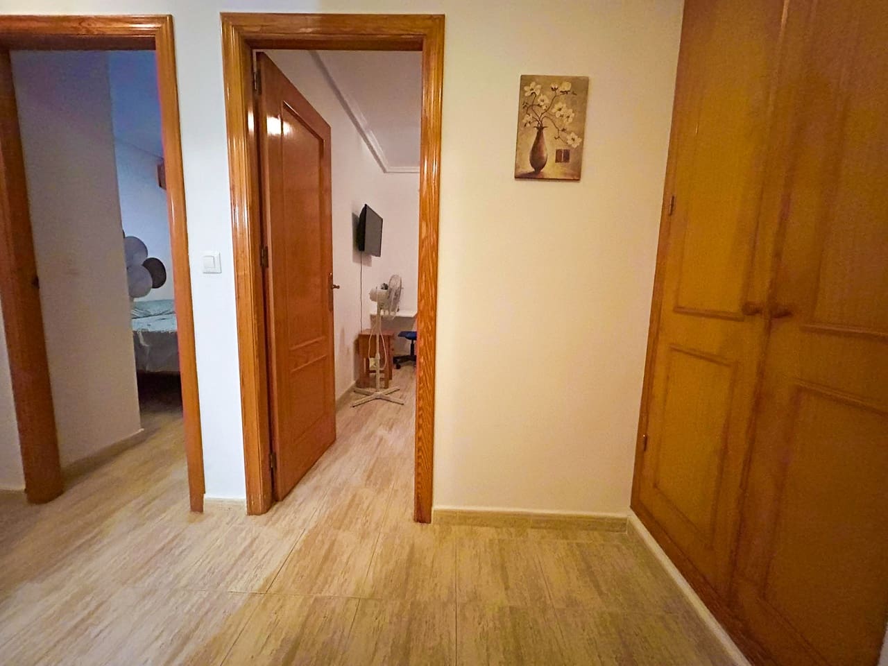 2 soverom Leilighet til salgs i Pilar de la Horadada med svømmebasseng - € 199 000 (Ref: 10131304)