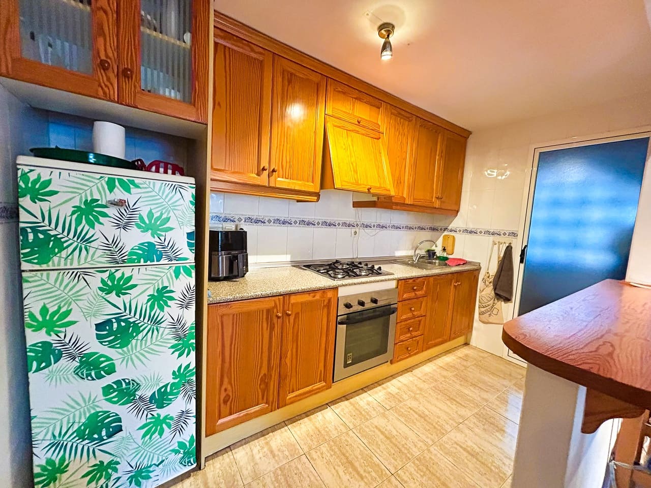 2 soverom Leilighet til salgs i Pilar de la Horadada med svømmebasseng - € 199 000 (Ref: 10131304)