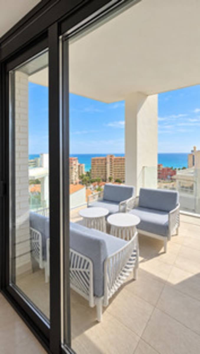 2 bedroom Apartment for sale in La Mata with pool garage - € 399,000 (Ref: 10131306)