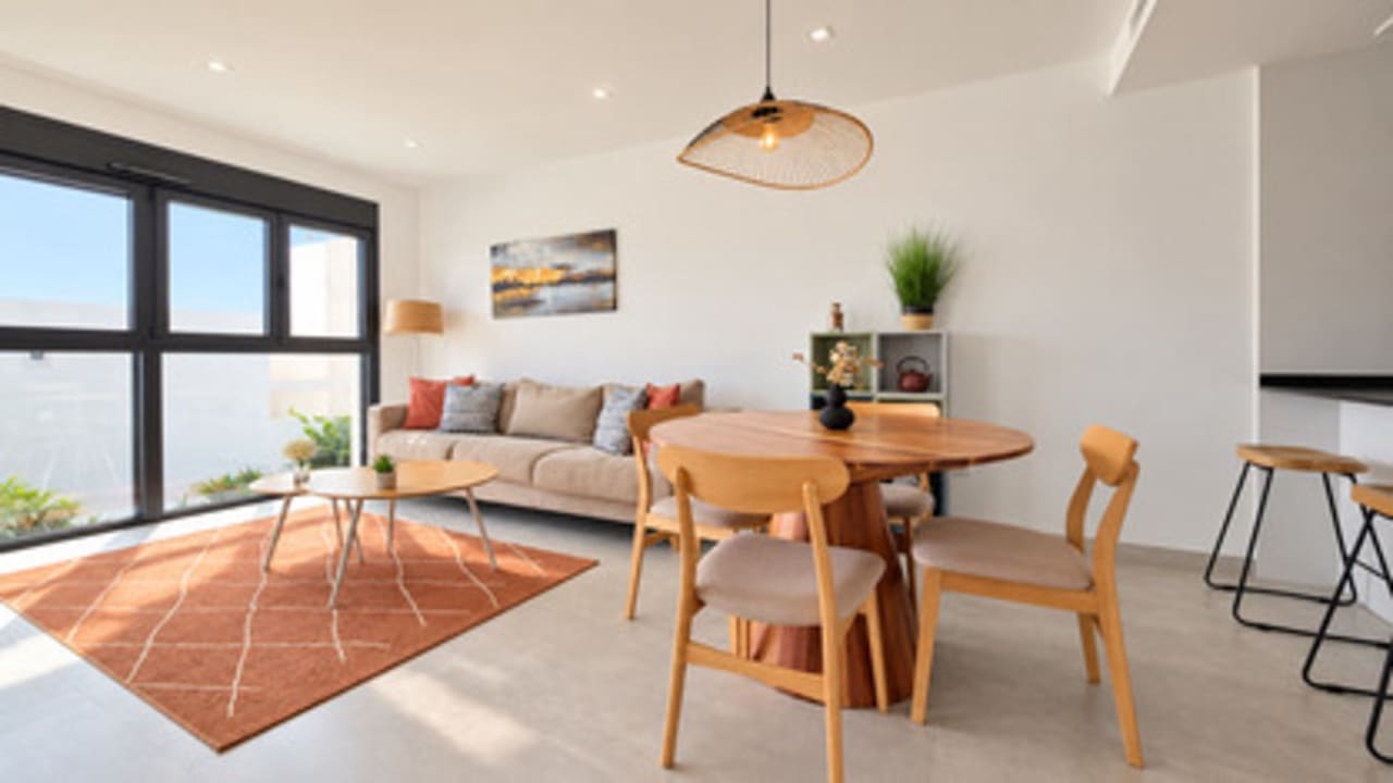 2 bedroom Apartment for sale in La Mata with pool garage - € 399,000 (Ref: 10131306)
