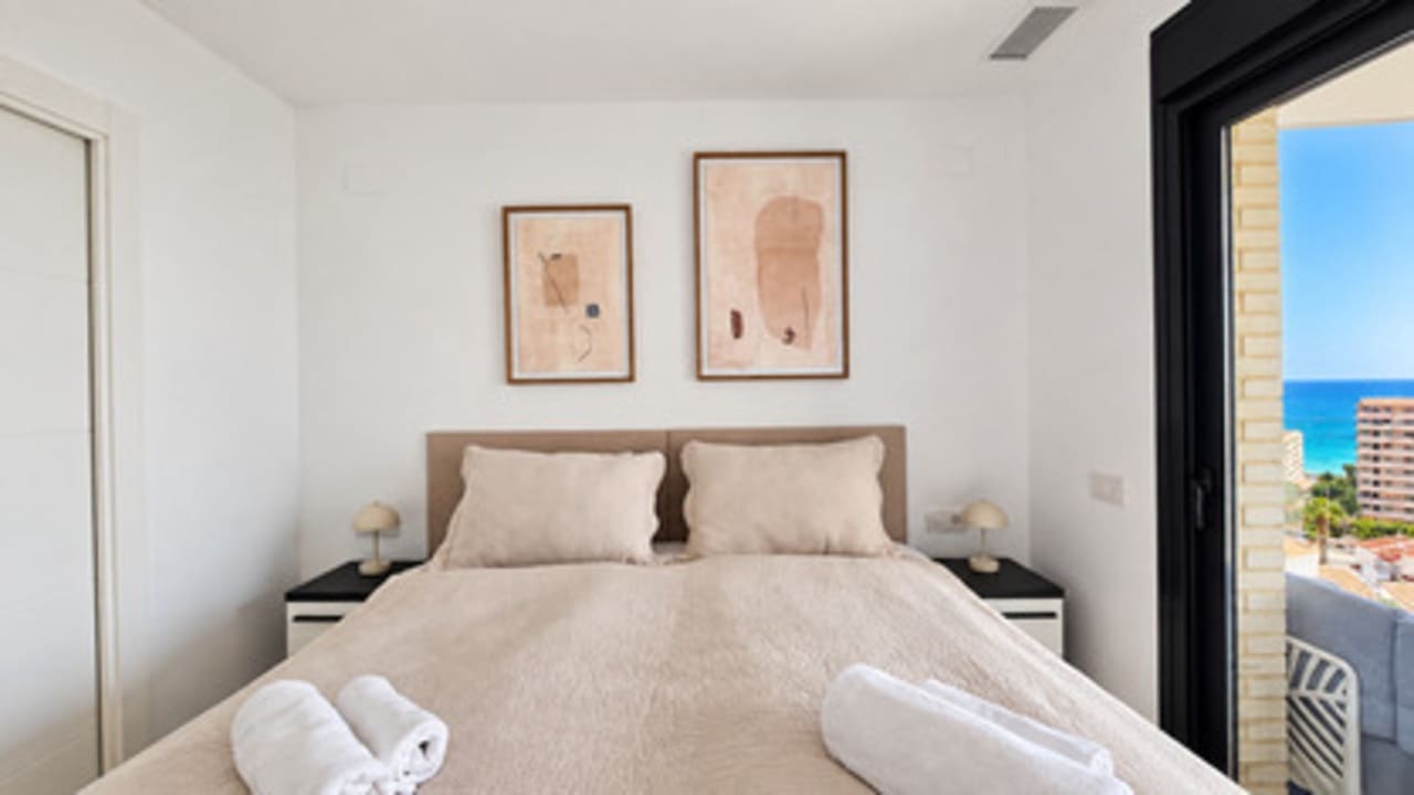 2 bedroom Apartment for sale in La Mata with pool garage - € 399,000 (Ref: 10131306)