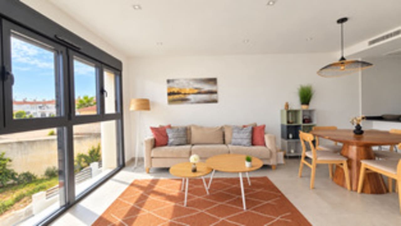 2 bedroom Apartment for sale in La Mata with pool garage - € 399,000 (Ref: 10131306)