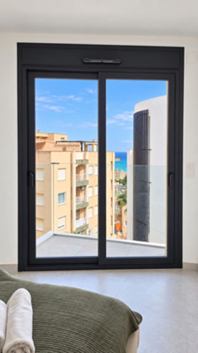 2 bedroom Apartment for sale in La Mata with pool garage - € 399,000 (Ref: 10131306)