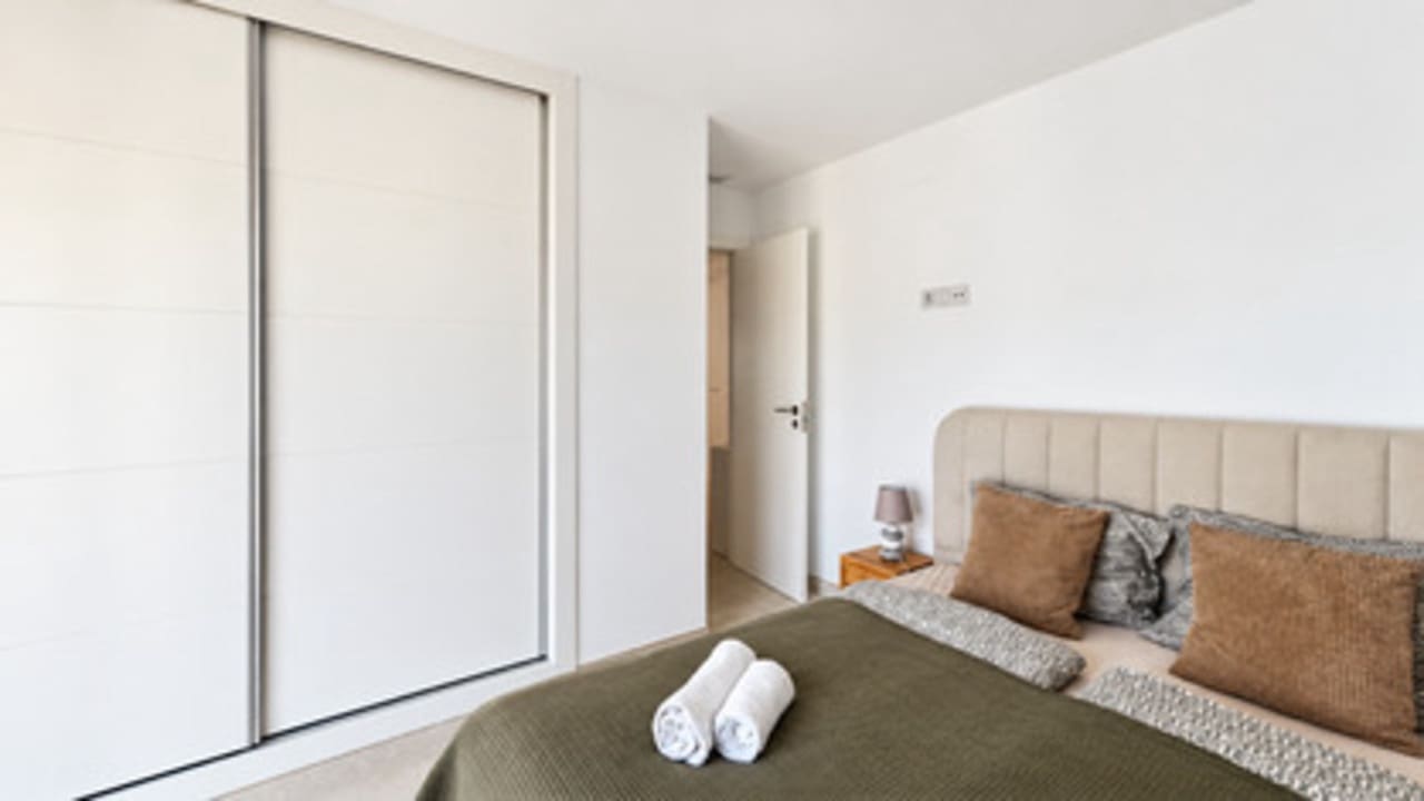 2 bedroom Apartment for sale in La Mata with pool garage - € 399,000 (Ref: 10131306)