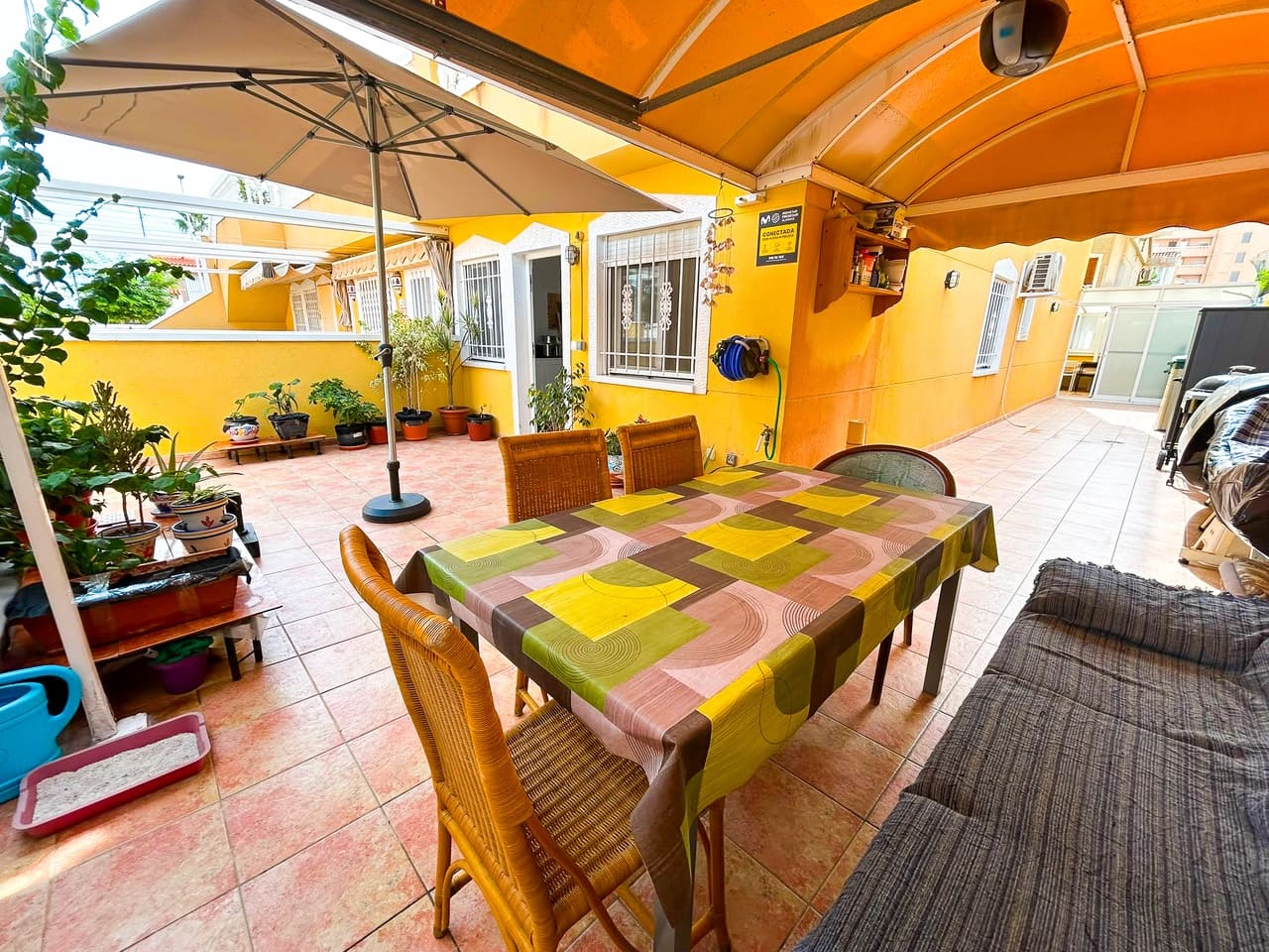 3 bedroom Apartment for sale in La Mata - € 264,000 (Ref: 10131307)