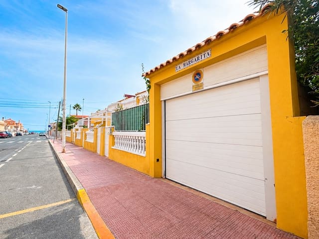 3 bedroom Apartment for sale in La Mata, Torrevieja - € 264,000 (Ref: 10131307)