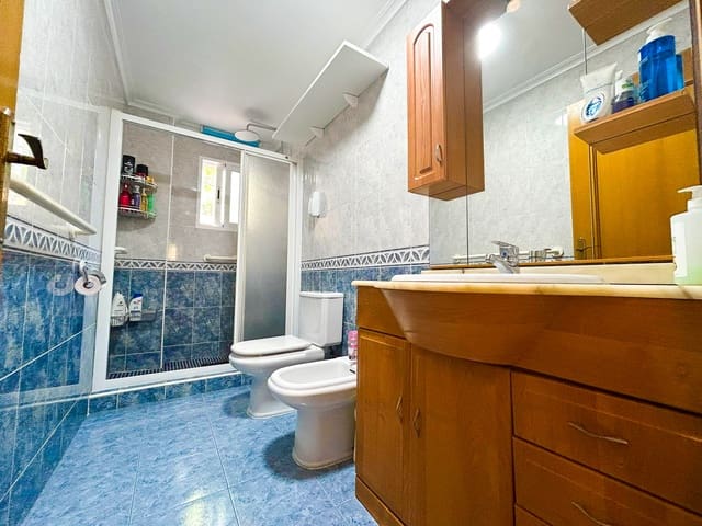 3 bedroom Apartment for sale in La Mata, Torrevieja - € 264,000 (Ref: 10131307)