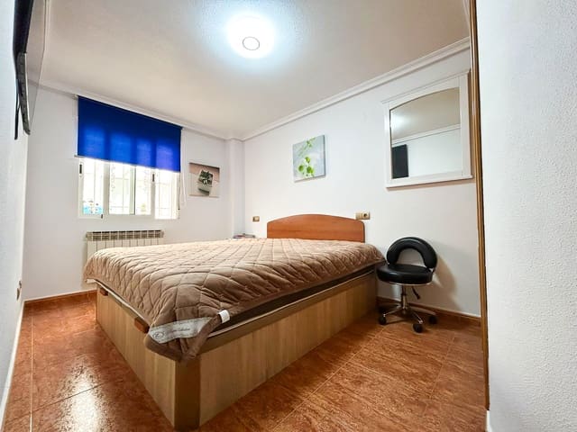 3 bedroom Apartment for sale in La Mata, Torrevieja - € 264,000 (Ref: 10131307)
