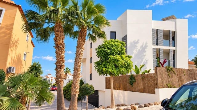 2 camera da letto Attico in vendita in Dehesa de Campoamor, Orihuela con piscina - 325.000 € (Rif: 10131308)