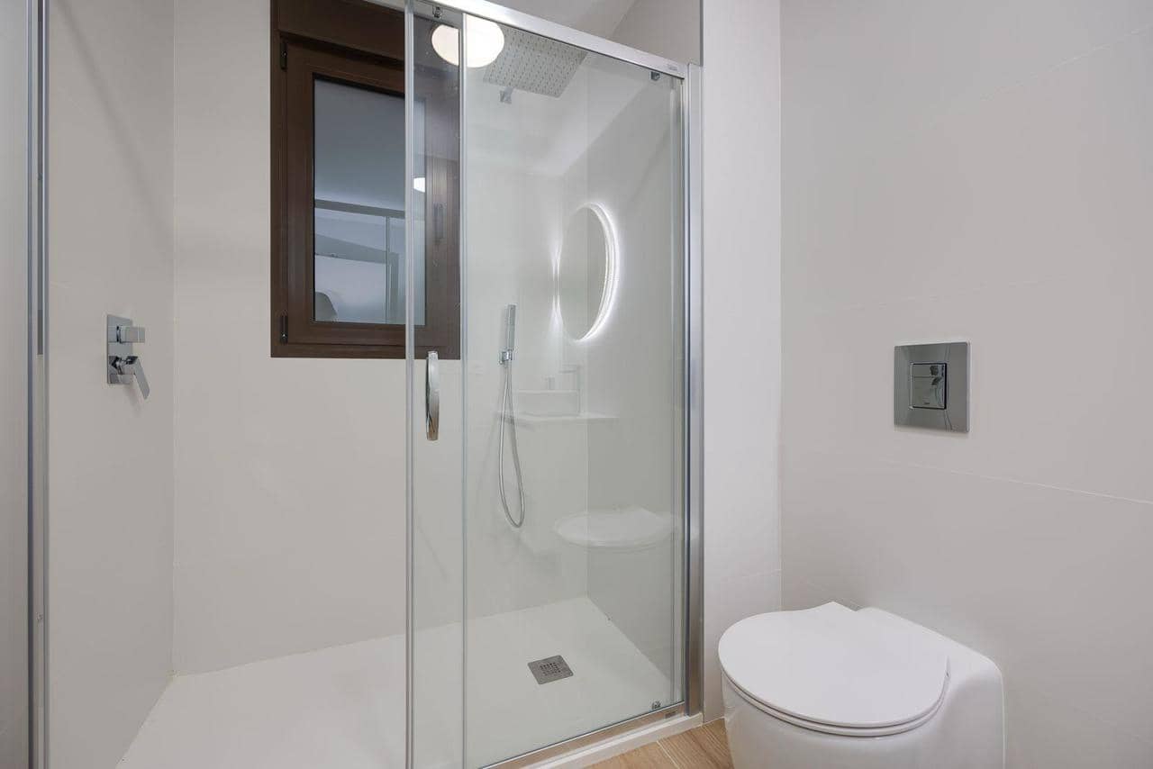 2 camera da letto Attico in vendita in Orihuela Costa con piscina - 325.000 € (Rif: 10131308)