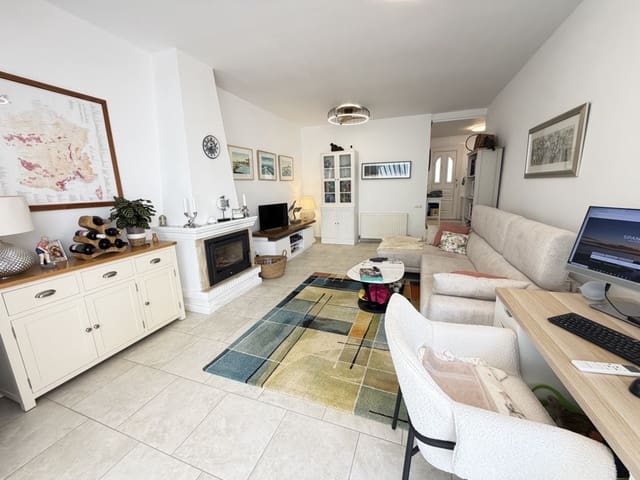 2 sypialnia Bungalow na sprzedaż w Villamartin, Orihuela - 295 000 € (Ref: 10131310)