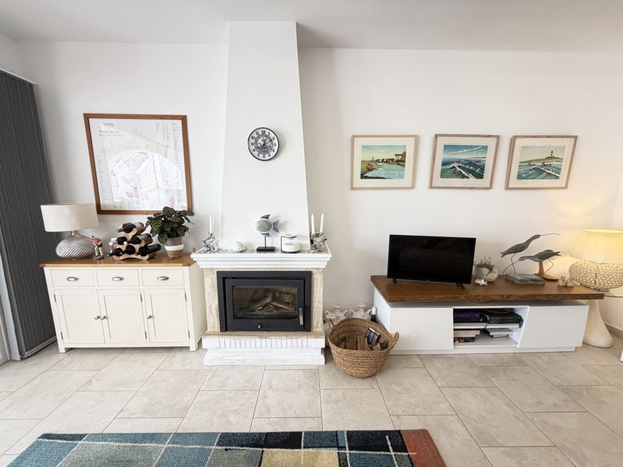 2 sypialnia Bungalow na sprzedaż w Villamartin - 295 000 € (Ref: 10131310)