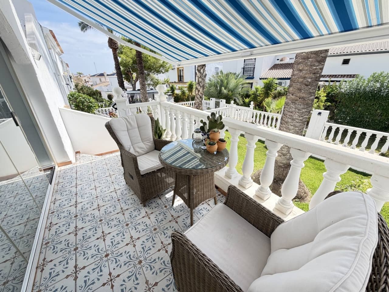 2 sypialnia Bungalow na sprzedaż w Villamartin - 295 000 € (Ref: 10131310)