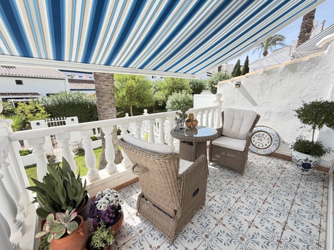 2 sypialnia Bungalow na sprzedaż w Villamartin - 295 000 € (Ref: 10131310)