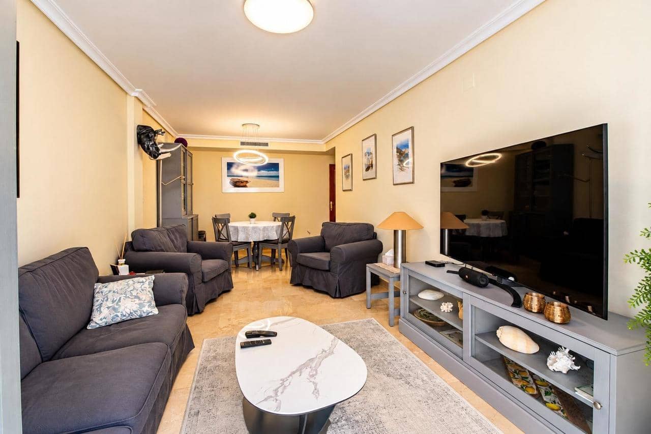 3 sypialnia Apartament na sprzedaż w Torrevieja z garażem - 259 900 € (Ref: 10132633)