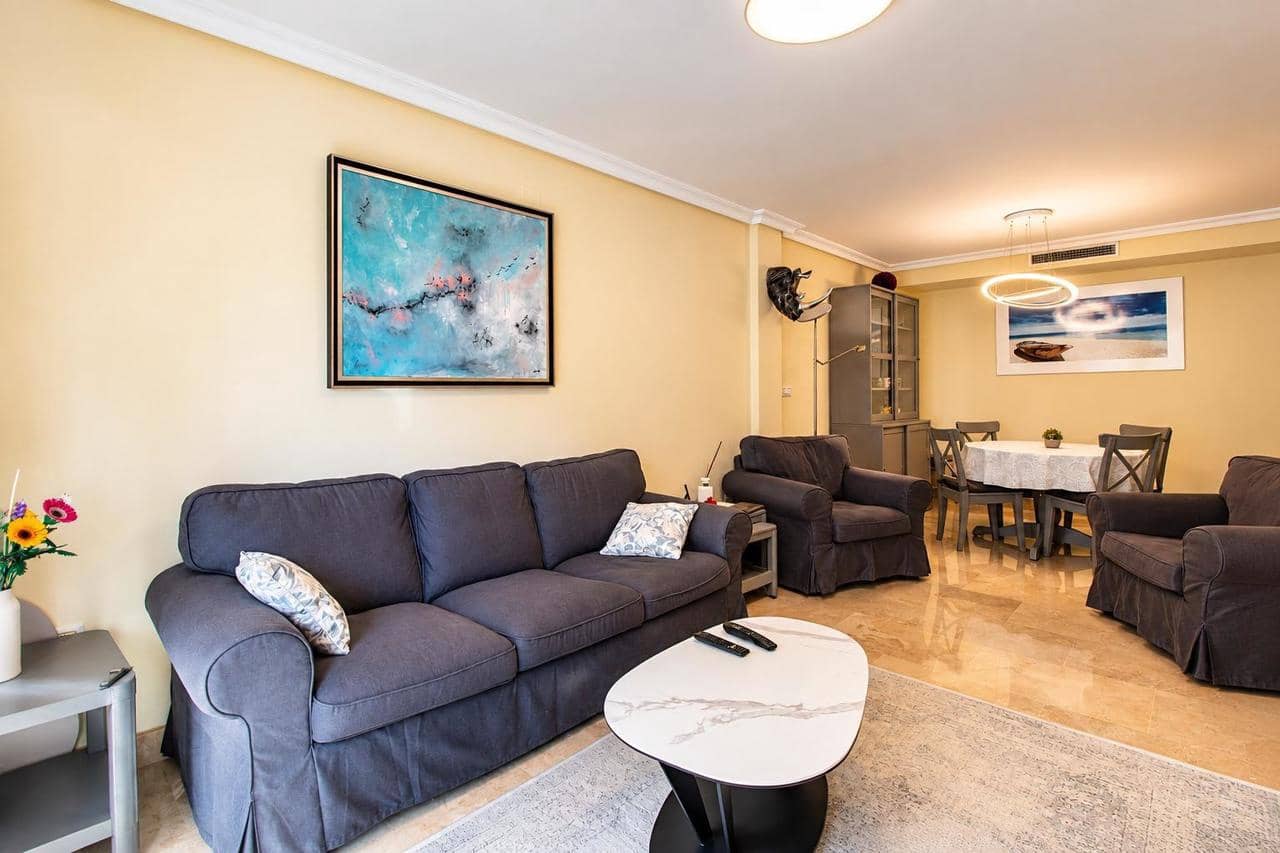 3 sypialnia Apartament na sprzedaż w Torrevieja z garażem - 259 900 € (Ref: 10132633)