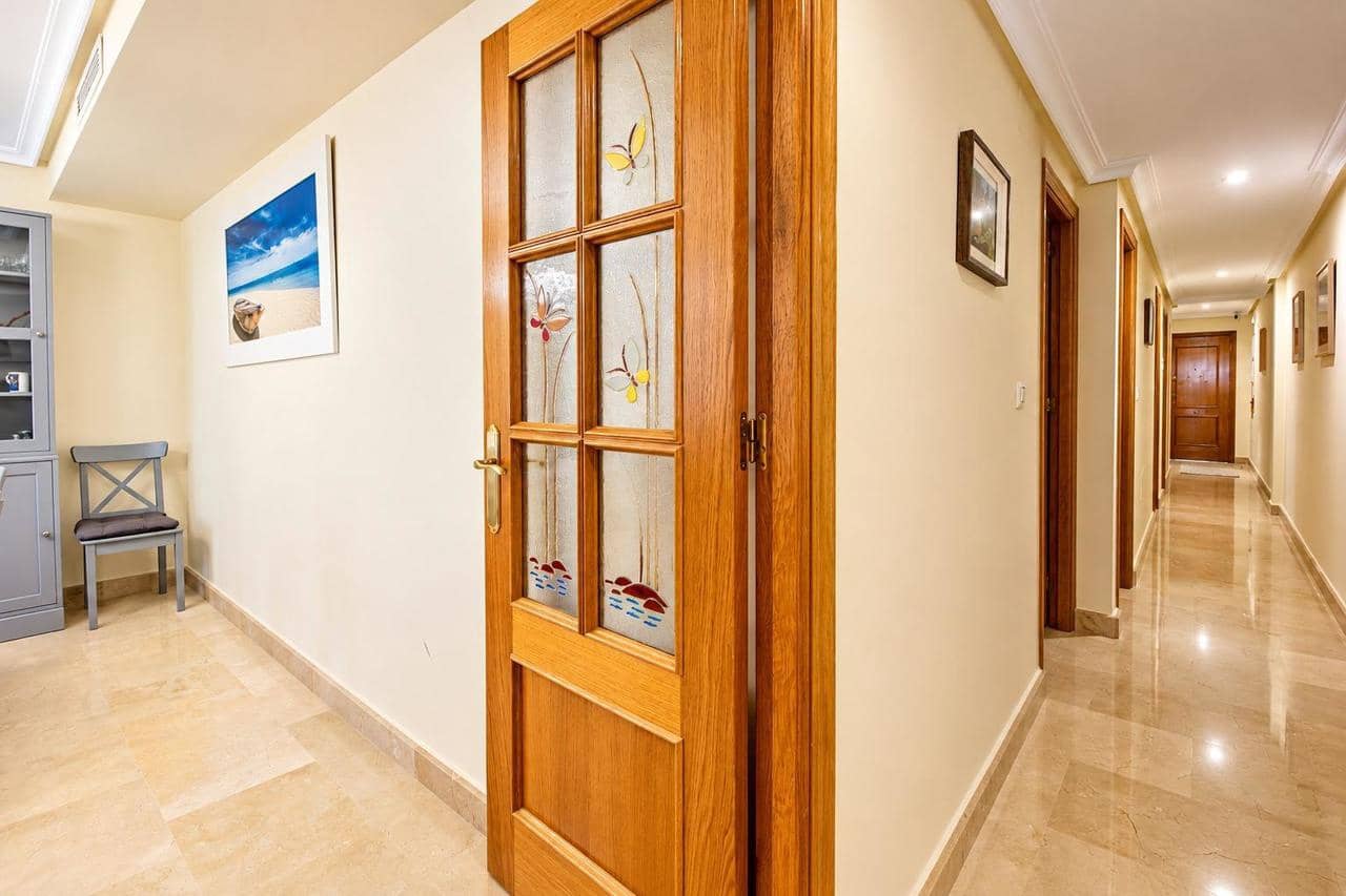 3 sypialnia Apartament na sprzedaż w Torrevieja z garażem - 259 900 € (Ref: 10132633)
