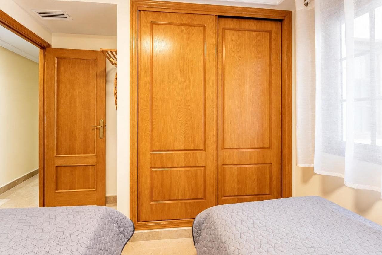 3 sypialnia Apartament na sprzedaż w Torrevieja z garażem - 259 900 € (Ref: 10132633)