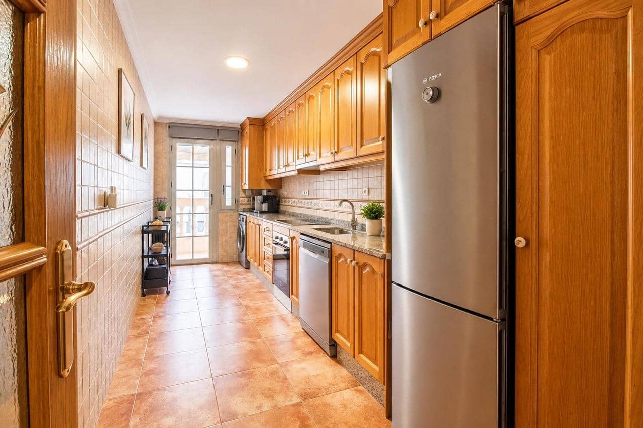 3 sypialnia Apartament na sprzedaż w Torrevieja z garażem - 259 900 € (Ref: 10132633)