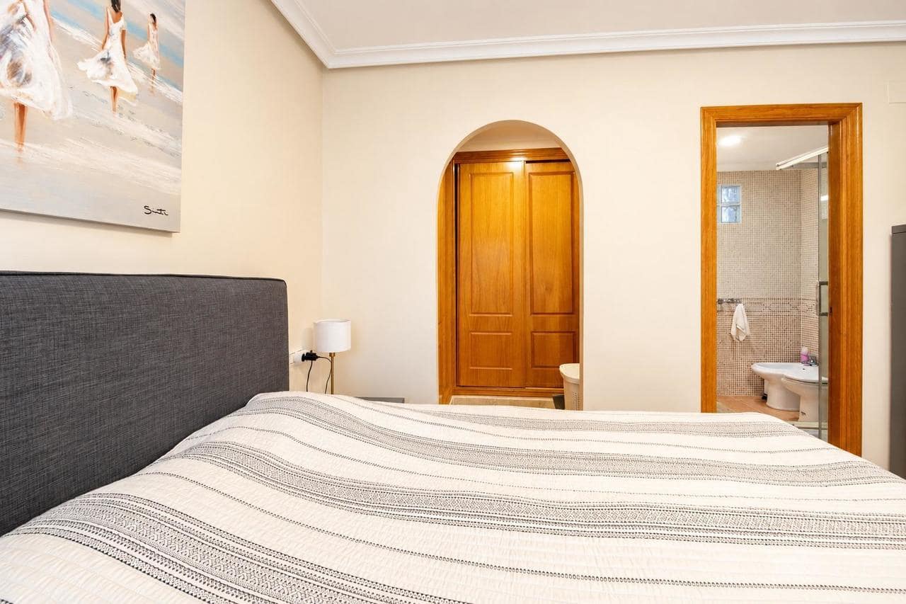 3 sypialnia Apartament na sprzedaż w Torrevieja z garażem - 259 900 € (Ref: 10132633)