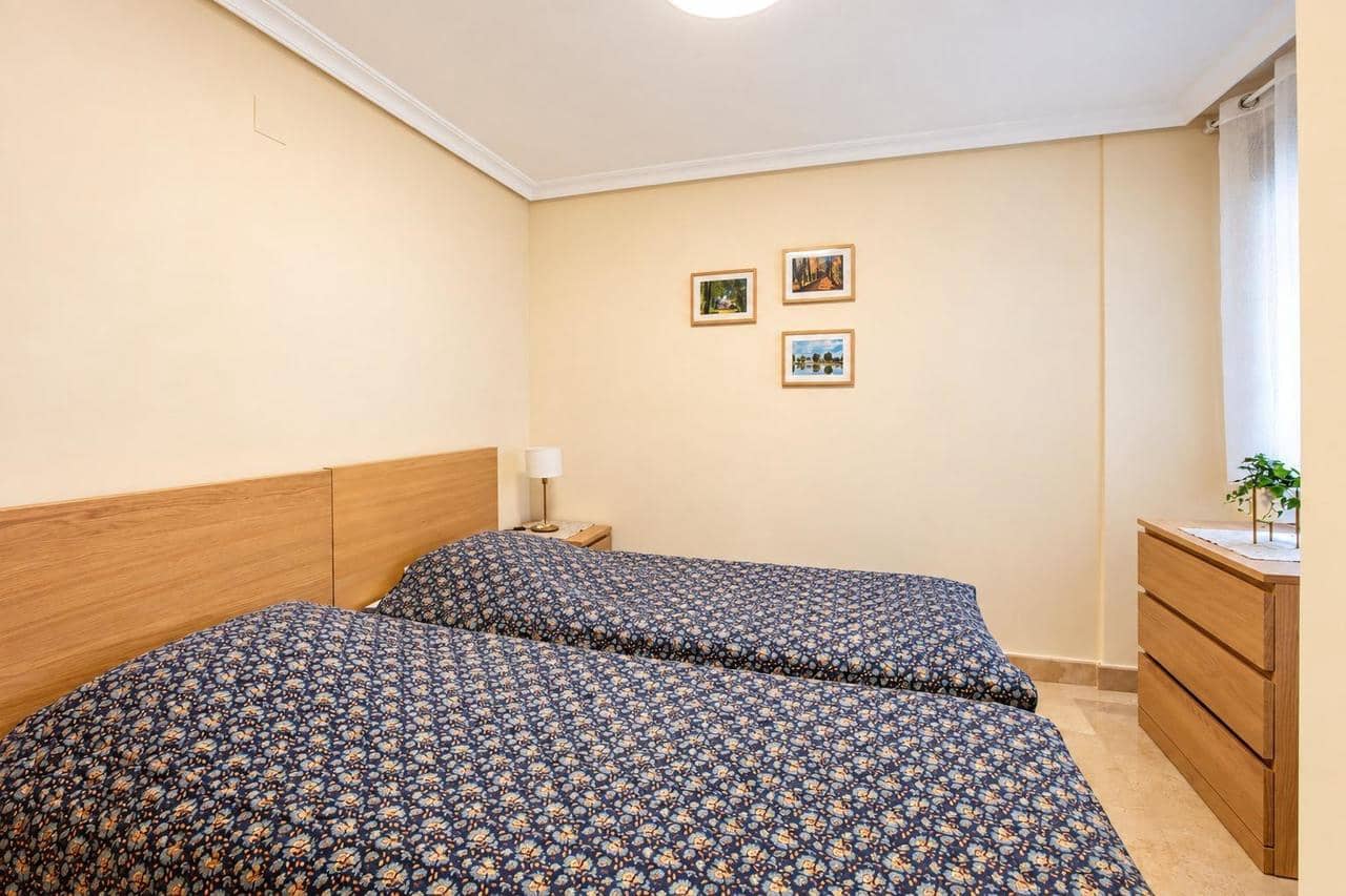 3 sypialnia Apartament na sprzedaż w Torrevieja z garażem - 259 900 € (Ref: 10132633)