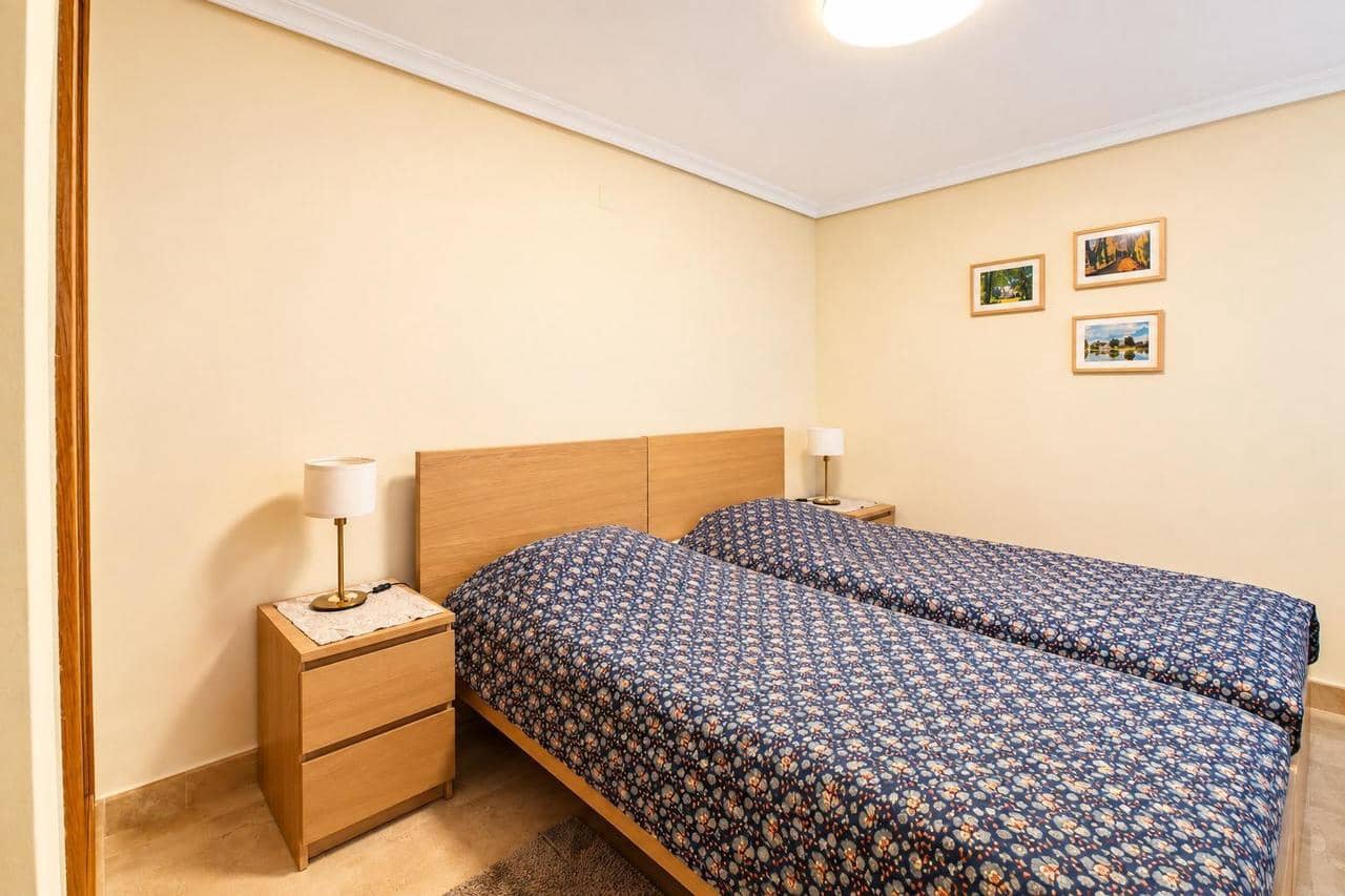 3 sypialnia Apartament na sprzedaż w Torrevieja z garażem - 259 900 € (Ref: 10132633)