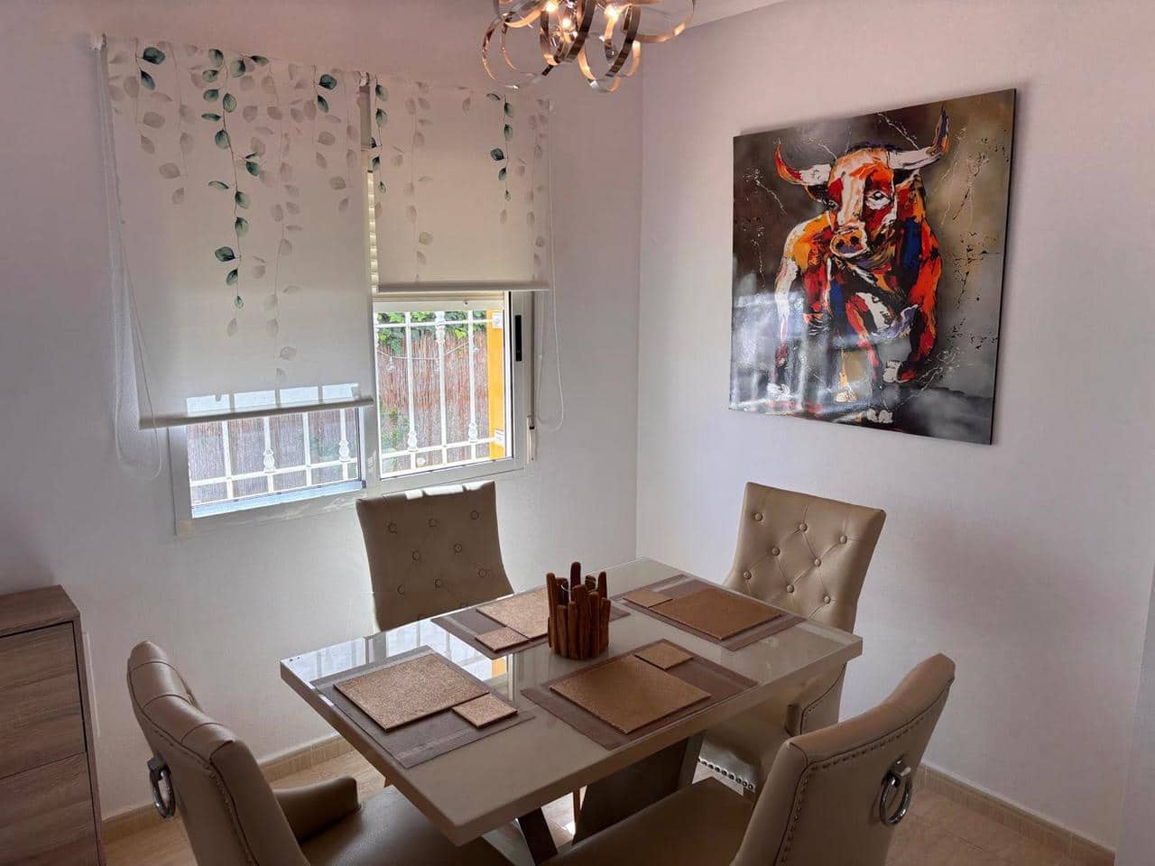 3 soveværelse Villa til salg i Guardamar del Segura - € 329.995 (Ref: 10132638)