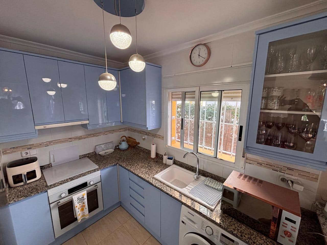 3 soveværelse Villa til salg i Guardamar del Segura - € 329.995 (Ref: 10132638)