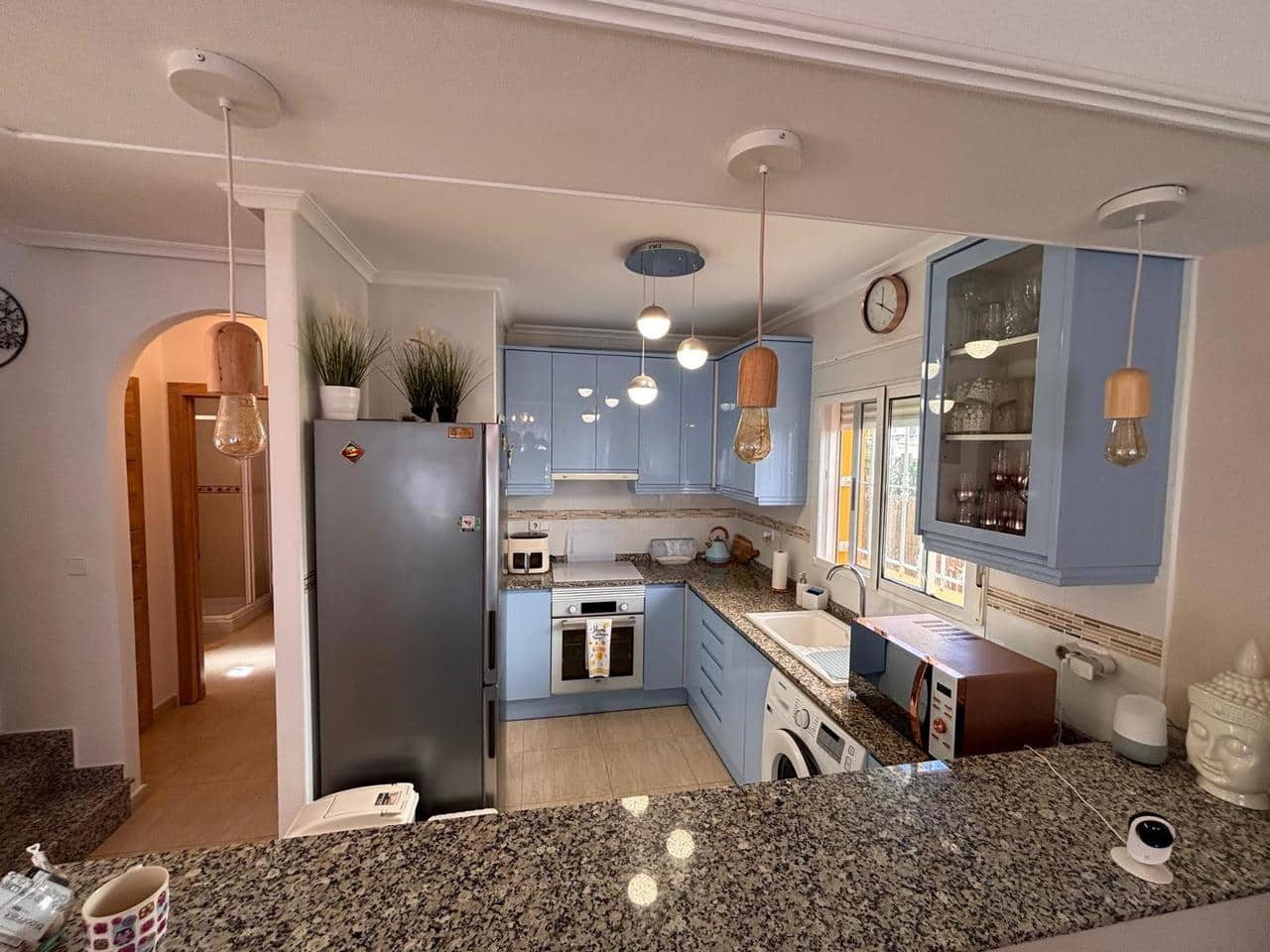 3 soveværelse Villa til salg i Guardamar del Segura - € 329.995 (Ref: 10132638)