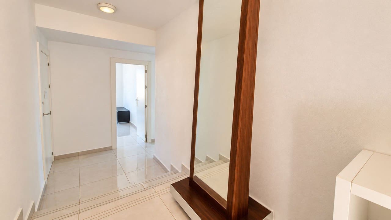 Apartamento de 3 habitaciones en Orihuela Costa en venta - 459.000 € (Ref: 10132640)