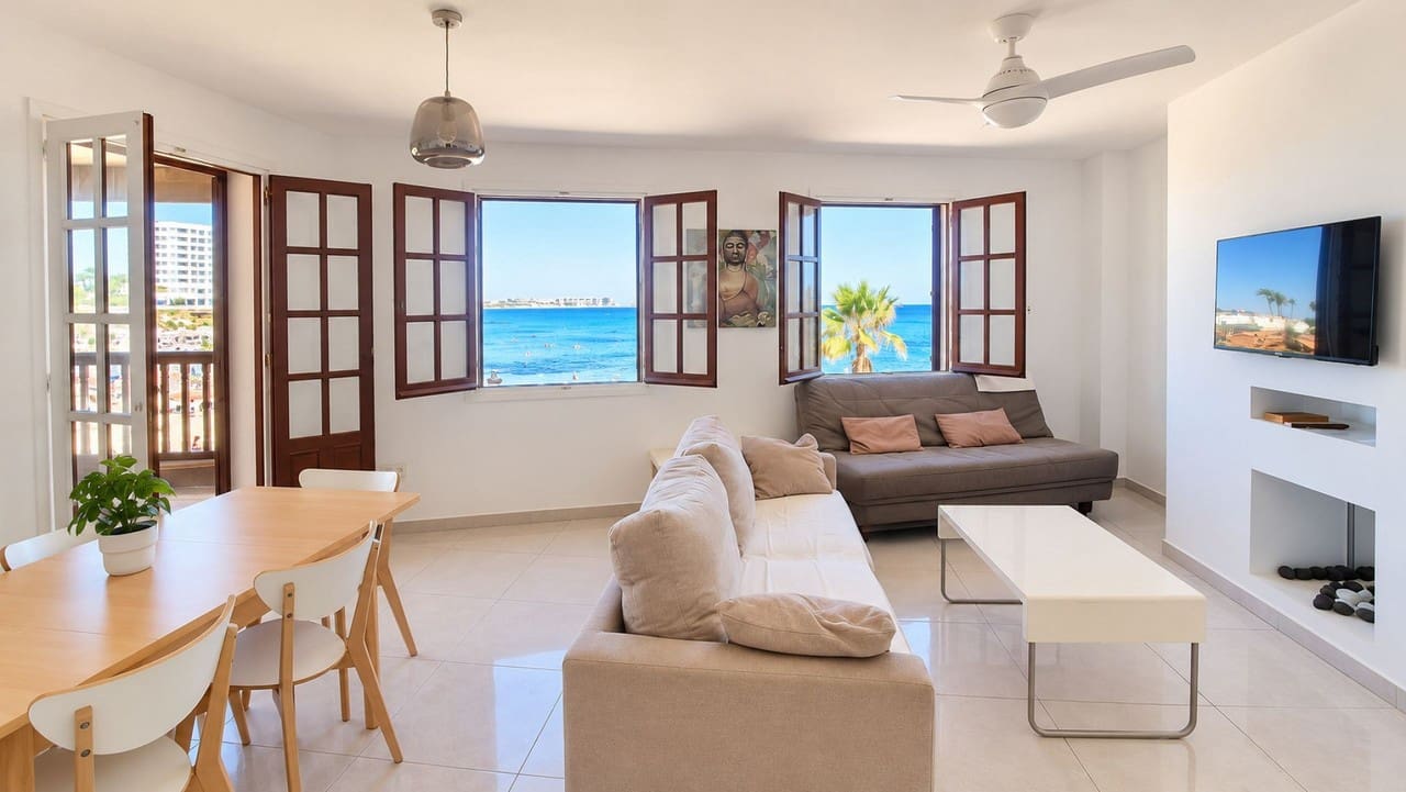 Apartamento de 3 habitaciones en Orihuela Costa en venta - 459.000 € (Ref: 10132640)
