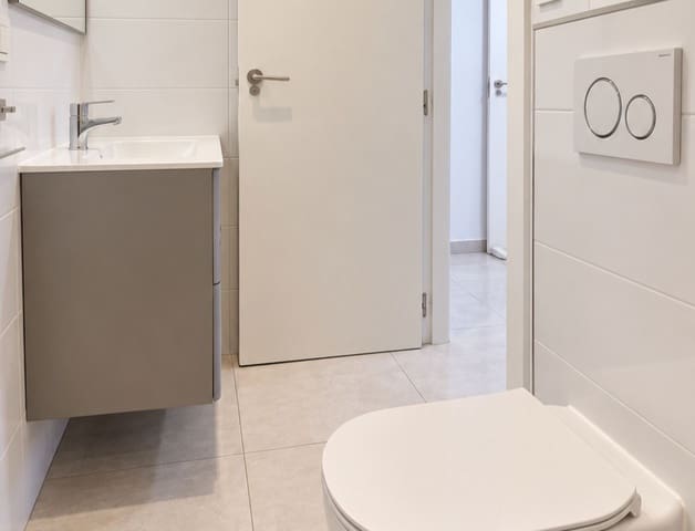 3 sovrum Lägenhet till salu i Dehesa de Campoamor, Orihuela - 459 000 € (Ref: 10132640)