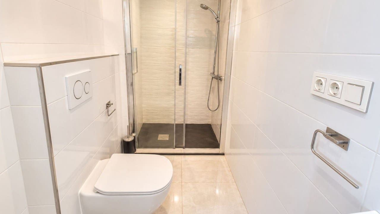 Apartamento de 3 habitaciones en Orihuela Costa en venta - 459.000 € (Ref: 10132640)