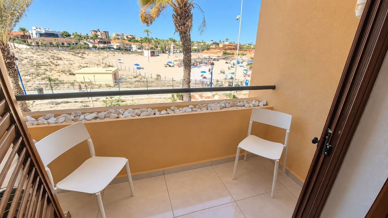 Apartamento de 3 habitaciones en Orihuela Costa en venta - 459.000 € (Ref: 10132640)