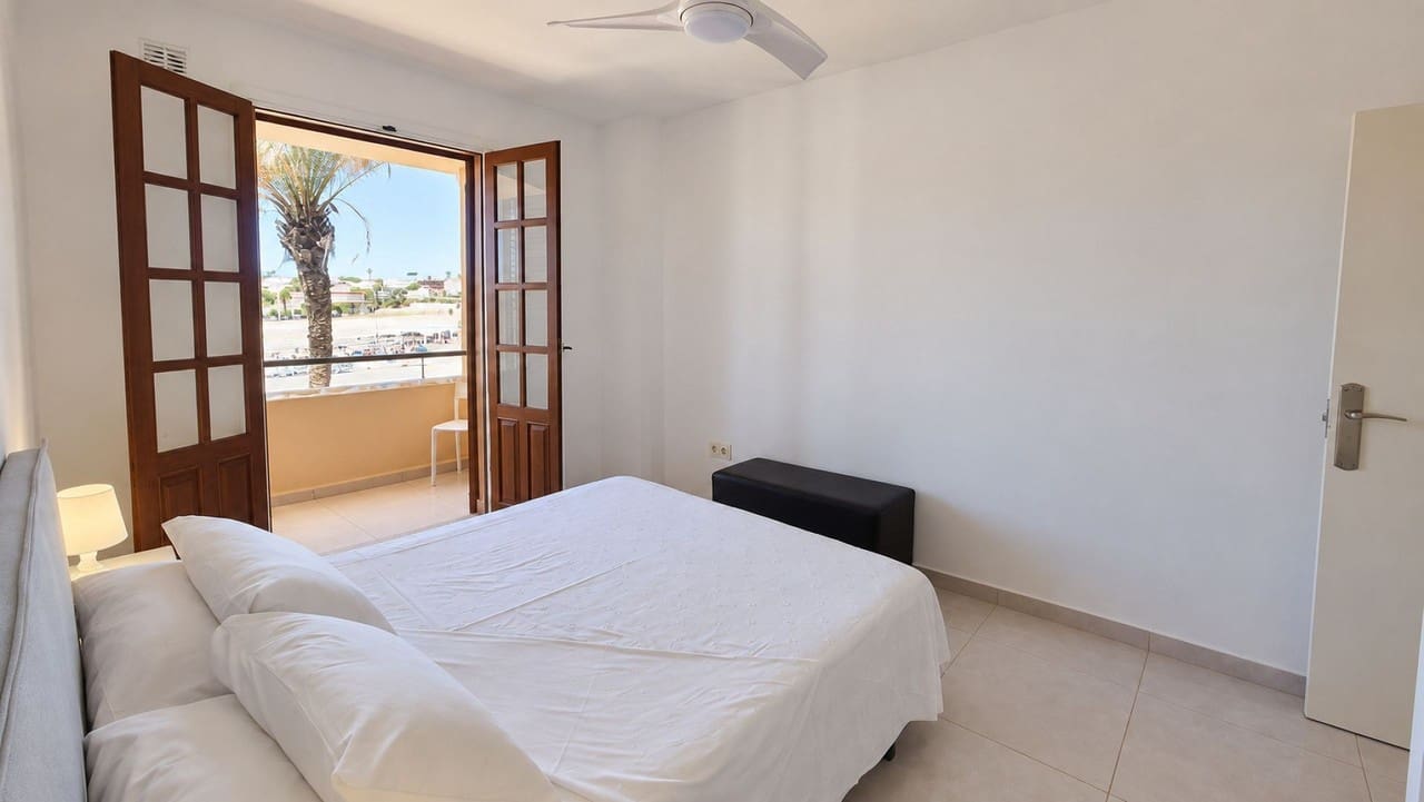 Apartamento de 3 habitaciones en Orihuela Costa en venta - 459.000 € (Ref: 10132640)