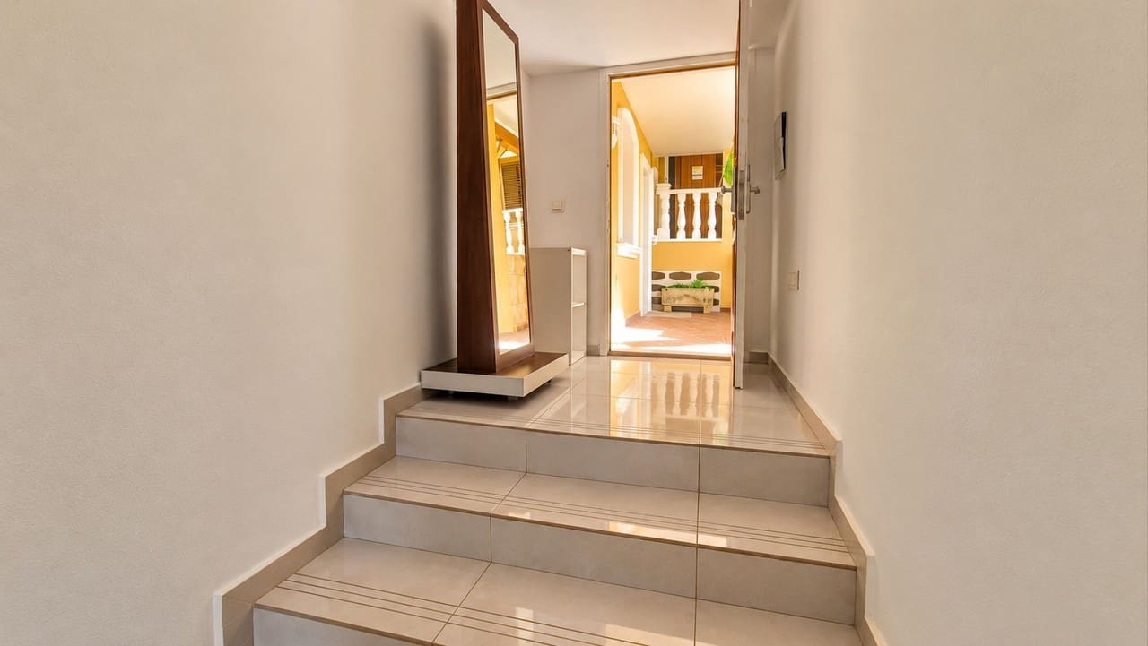 Apartamento de 3 habitaciones en Orihuela Costa en venta - 459.000 € (Ref: 10132640)