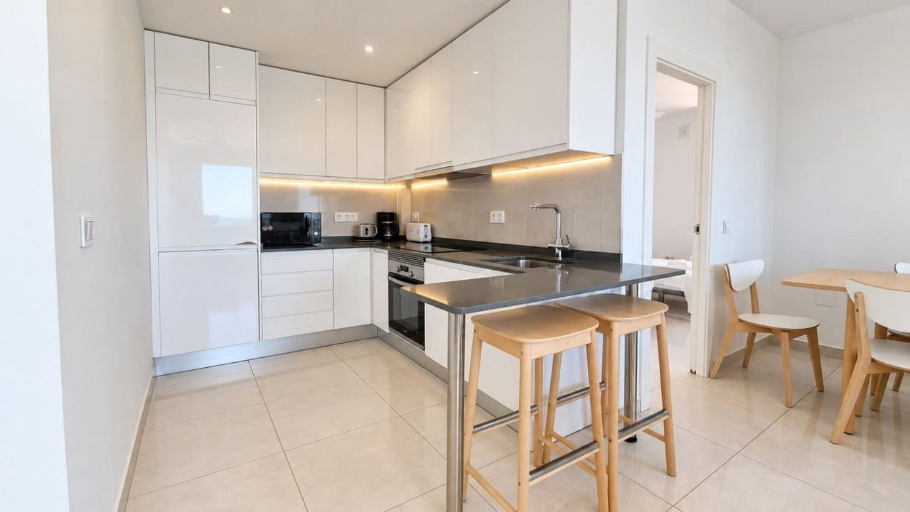 Apartamento de 3 habitaciones en Orihuela Costa en venta - 459.000 € (Ref: 10132640)