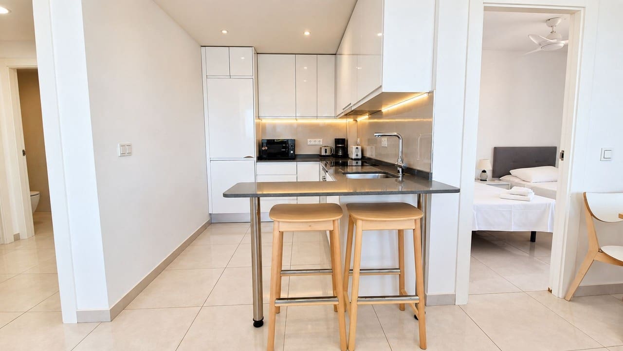 Apartamento de 3 habitaciones en Orihuela Costa en venta - 459.000 € (Ref: 10132640)