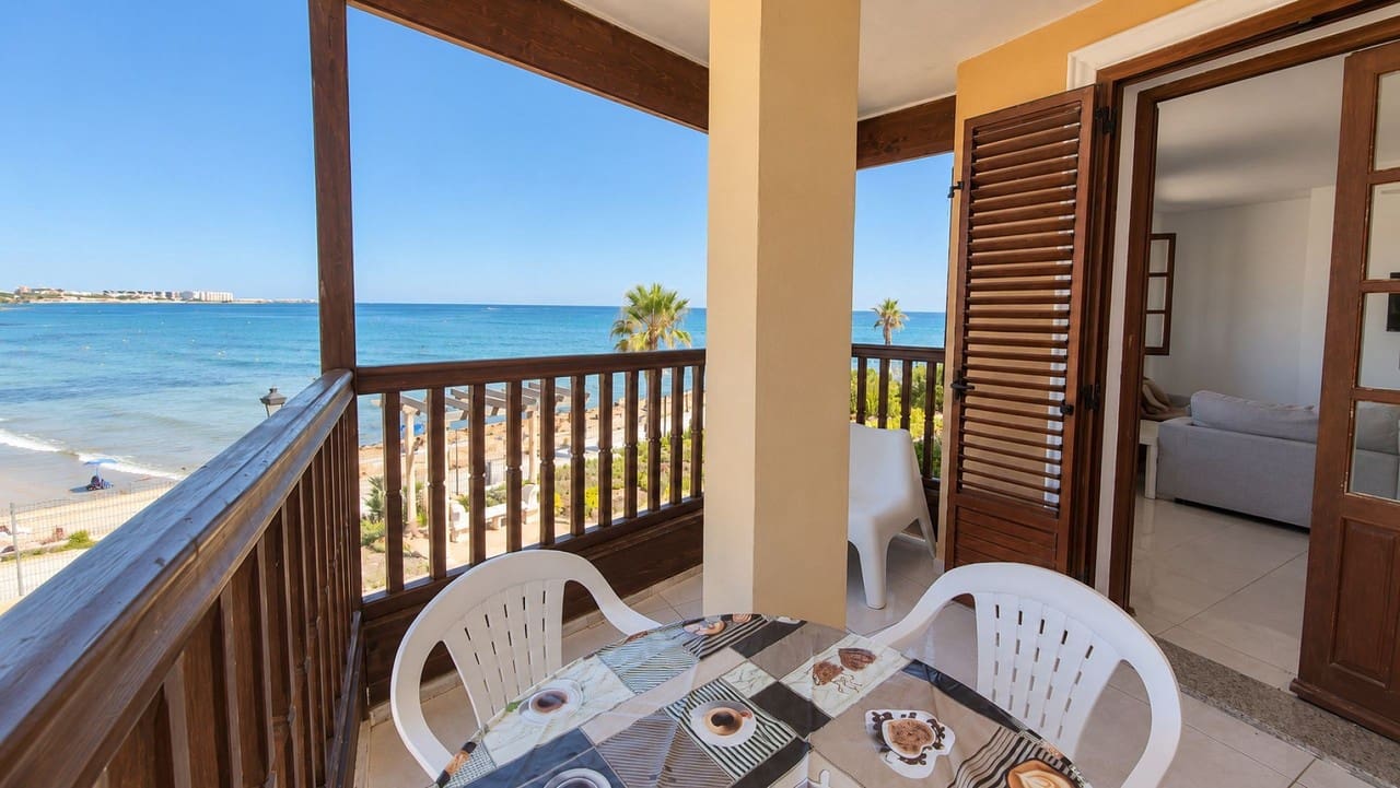 Apartamento de 3 habitaciones en Orihuela Costa en venta - 459.000 € (Ref: 10132640)
