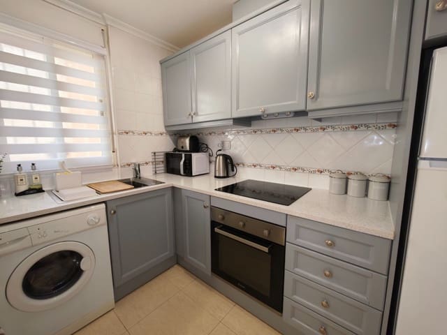 2 chambre Appartement à vendre à Algorfa avec piscine - 123 500 € (Ref: 10132642)