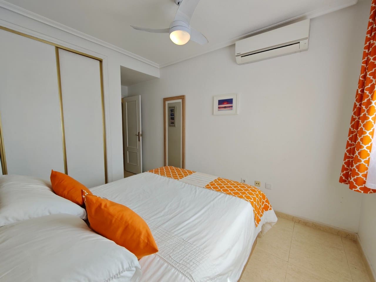 2 chambre Appartement à vendre à Algorfa avec piscine - 123 500 € (Ref: 10132642)